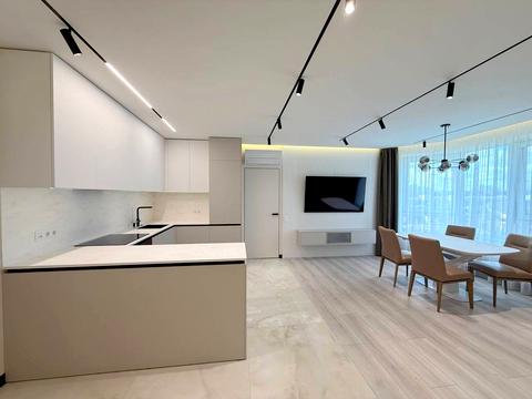 квартира за адресою Золотоустівська вул., 25