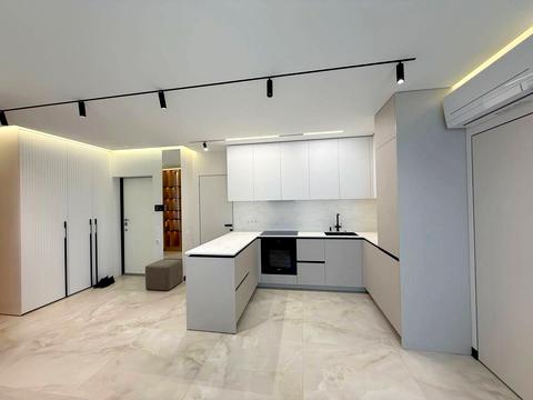 квартира за адресою Золотоустівська вул., 25