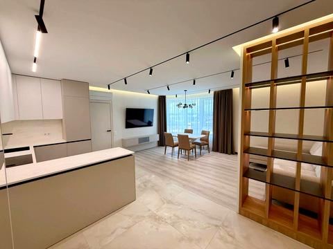 квартира за адресою Золотоустівська вул., 25