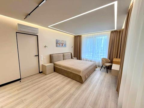 квартира за адресою Золотоустівська вул., 25