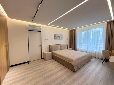 квартира за адресою Золотоустівська вул., 25