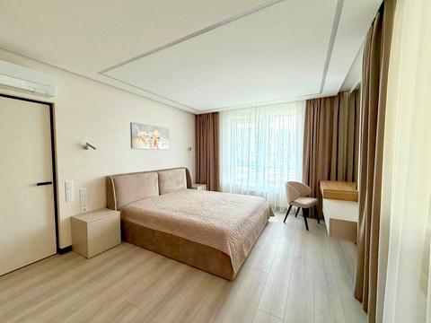 квартира за адресою Золотоустівська вул., 25