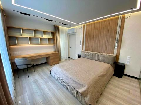 квартира за адресою Золотоустівська вул., 25