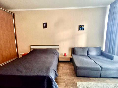 квартира по адресу Мокра ул. (Кудряшова), 16