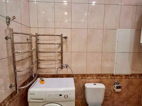 квартира по адресу Мокра ул. (Кудряшова), 16