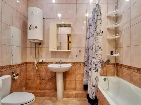 квартира по адресу Мокра ул. (Кудряшова), 16