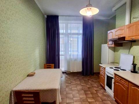 квартира по адресу Мокра ул. (Кудряшова), 16