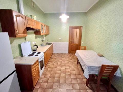 квартира по адресу Мокра ул. (Кудряшова), 16