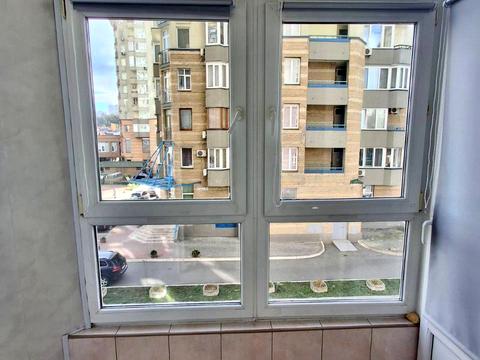 квартира по адресу Мокра ул. (Кудряшова), 16