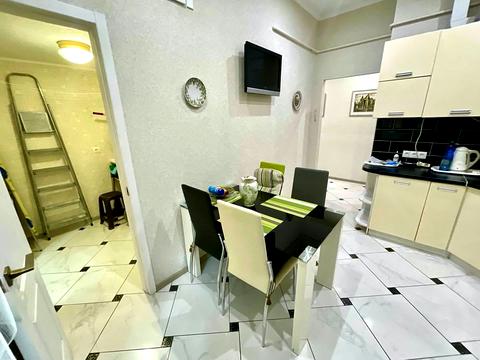 квартира по адресу Гетьмана Дорошенко ул. (Жовтневая), 6