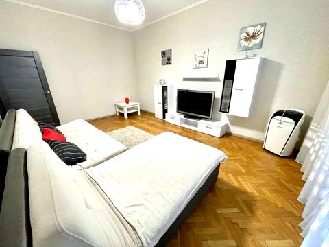 квартира по адресу Гетьмана Дорошенко ул. (Жовтневая), 6