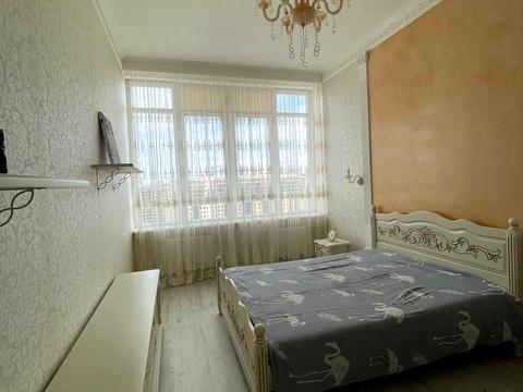 квартира за адресою Генуезька вул., 24д