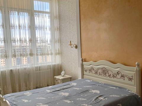 квартира за адресою Генуезька вул., 24д