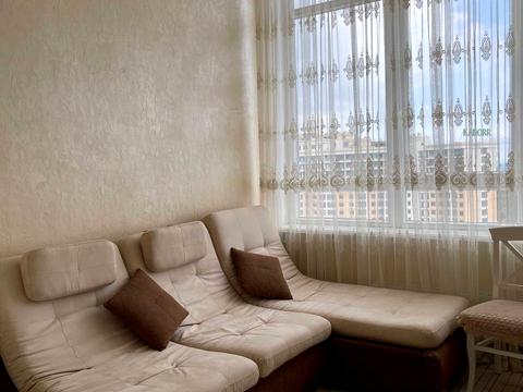 квартира за адресою Генуезька вул., 24д