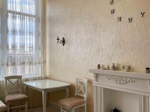 квартира за адресою Генуезька вул., 24д