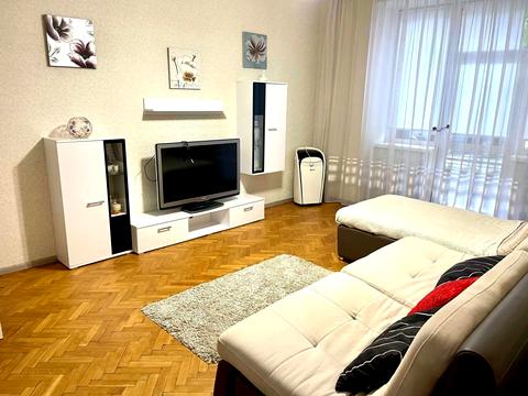 квартира по адресу Гетьмана Дорошенко ул. (Жовтневая), 6