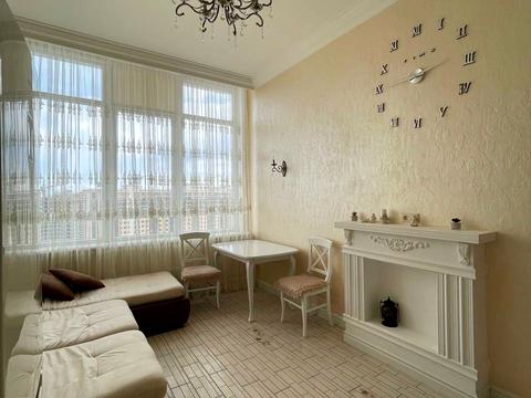 квартира за адресою Генуезька вул., 24д