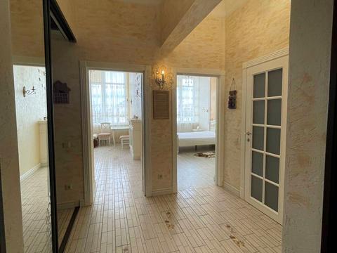 квартира за адресою Генуезька вул., 24д