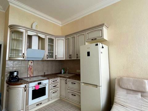 квартира за адресою Генуезька вул., 24д