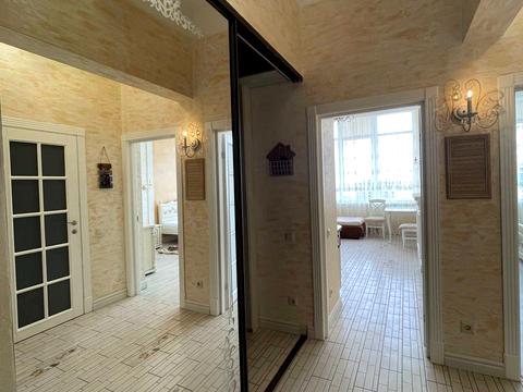 квартира за адресою Генуезька вул., 24д