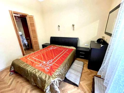 квартира по адресу Гетьмана Дорошенко ул. (Жовтневая), 6