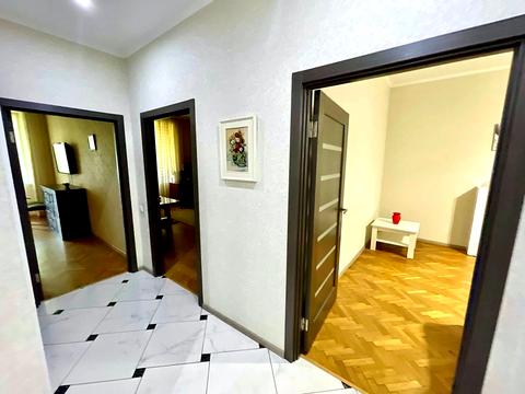 квартира по адресу Гетьмана Дорошенко ул. (Жовтневая), 6