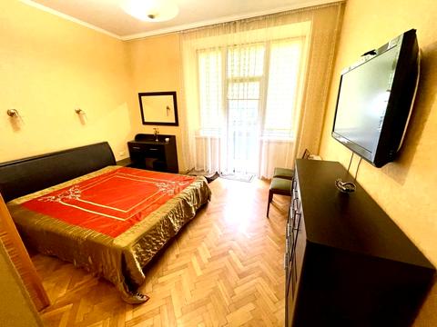 квартира по адресу Гетьмана Дорошенко ул. (Жовтневая), 6