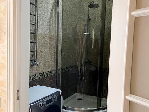 квартира за адресою Генуезька вул., 24д