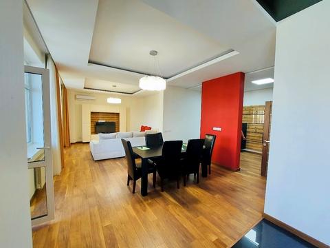 квартира по адресу Полтавская ул., 13