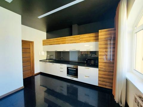 квартира по адресу Полтавская ул., 13