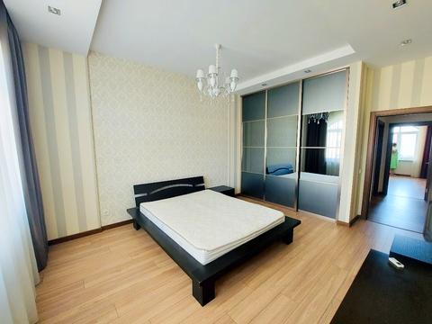 квартира по адресу Полтавская ул., 13