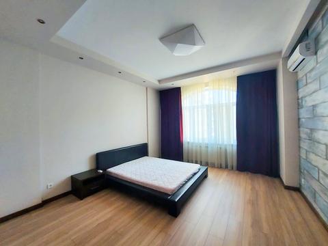 квартира по адресу Полтавская ул., 13