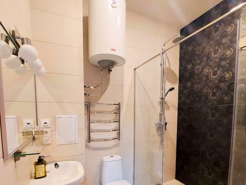 квартира по адресу Полтавская ул., 13