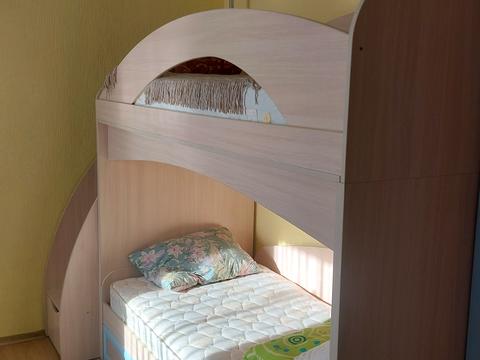 квартира за адресою Герасима Кондратьєва вул. (Кірова), 25/1