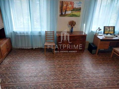 квартира по адресу Бориса Гмыри ул., 3