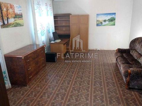 квартира по адресу Бориса Гмыри ул., 3