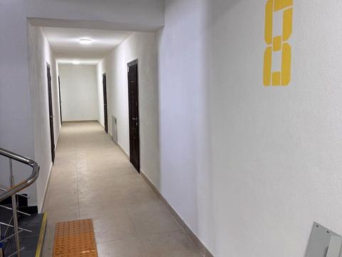 квартира за адресою 9-та Слобідська вул. (Маршала Василевського), 42/3