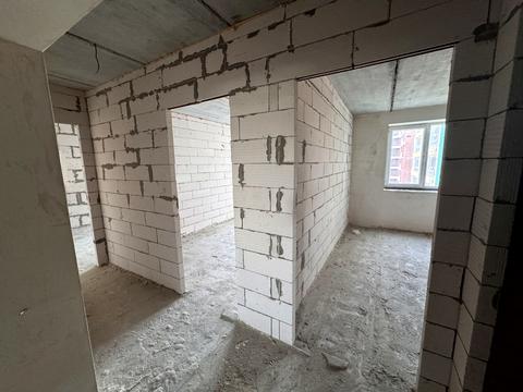 квартира за адресою 9-та Слобідська вул. (Маршала Василевського), 42/3