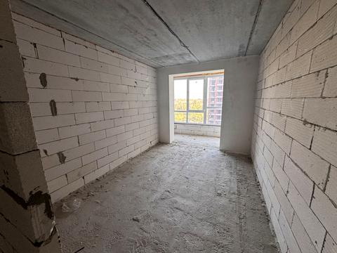 квартира за адресою 9-та Слобідська вул. (Маршала Василевського), 42/3