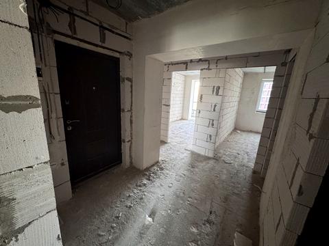 квартира за адресою 9-та Слобідська вул. (Маршала Василевського), 42/3