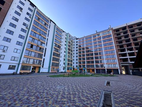 квартира за адресою 9-та Слобідська вул. (Маршала Василевського), 42/3