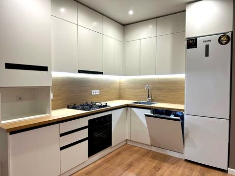 квартира за адресою Студентська вул., 24