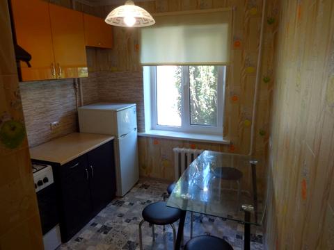 квартира по адресу Демеевская ул., 35