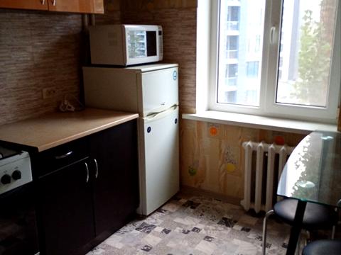 квартира по адресу Демеевская ул., 35