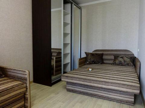 квартира по адресу Демеевская ул., 35