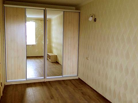 квартира по адресу Новомостицкая ул., 15