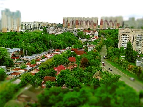 квартира по адресу Новомостицкая ул., 15