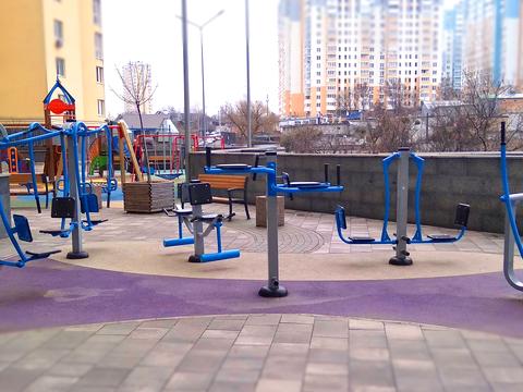 квартира по адресу Новомостицкая ул., 15