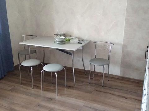 квартира по адресу Новомостицкая ул., 15