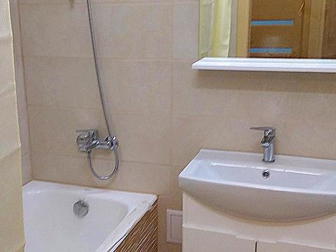 квартира по адресу Новомостицкая ул., 15